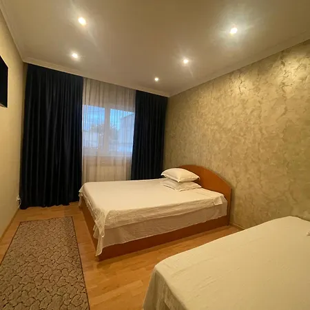 Gæstehus Costin - De Inchiriat