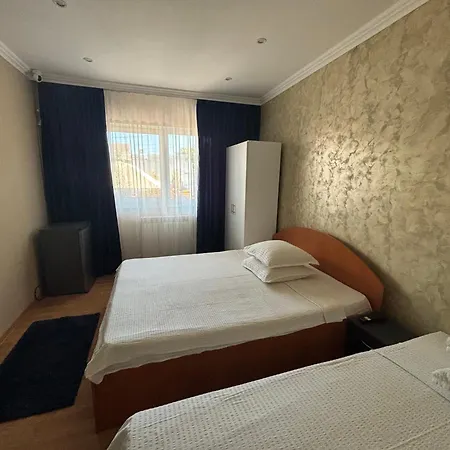 Gæstehus Costin - De Inchiriat