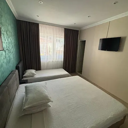 Costin - De Inchiriat * Eforie Nord