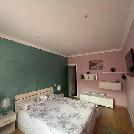 Costin - De Inchiriat Vendégház