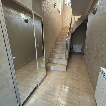 Costin - De Inchiriat Észak-Eforie