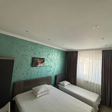 Vila Costin - Camere De Inchiriat *
