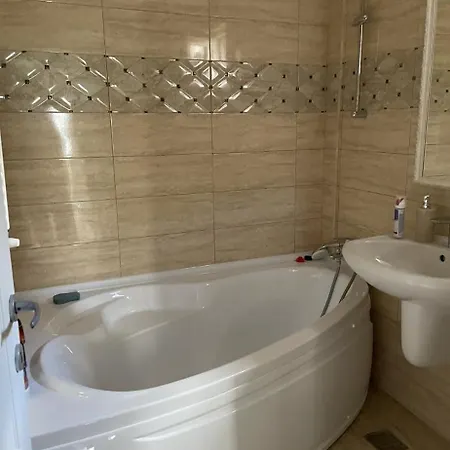 Vila Costin - Camere De Inchiriat
