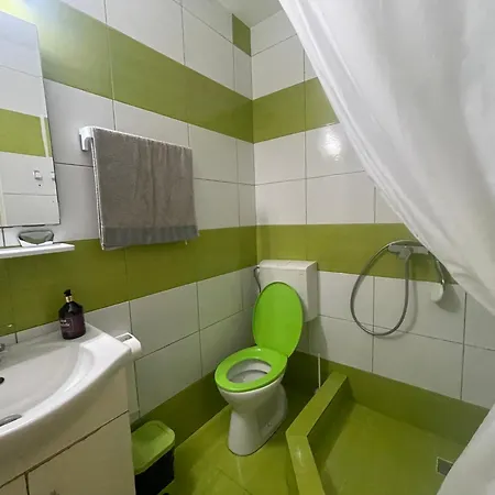 Vila Costin - Camere De Inchiriat *